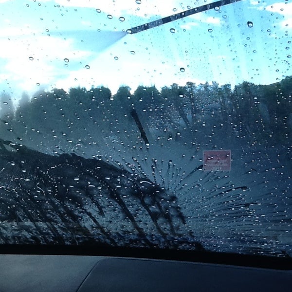 Silver Star Car Wash Car Wash and Detail in Vernon