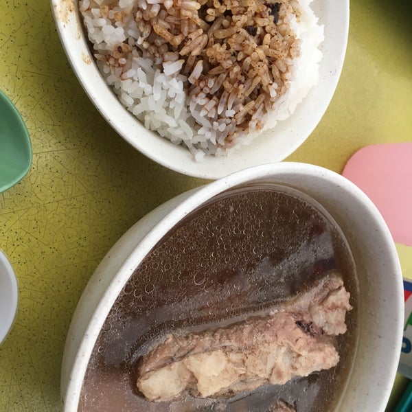 Tuas Village Eating House