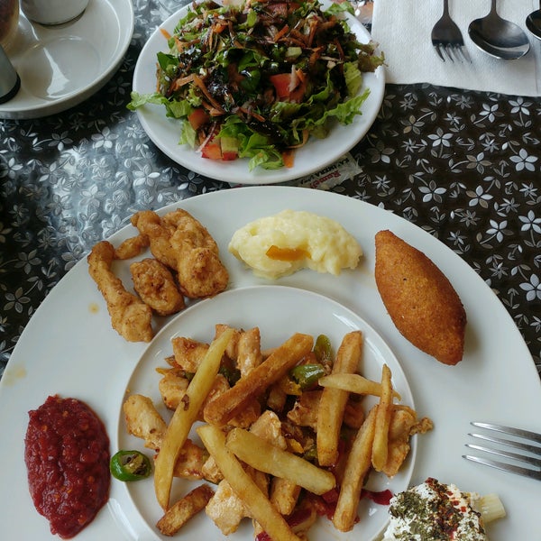 Kalimera Pita Evi Kaleiçi 2 tavsiye