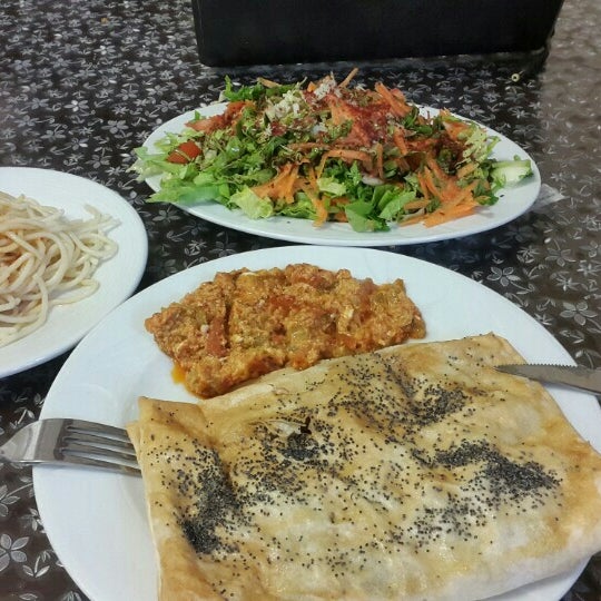 Kalimera Pita Evi Kaleiçi 2 tavsiye