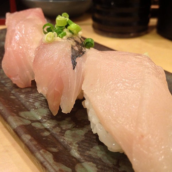 寿しの魚常 巣鴨 巣鴨2 3 10