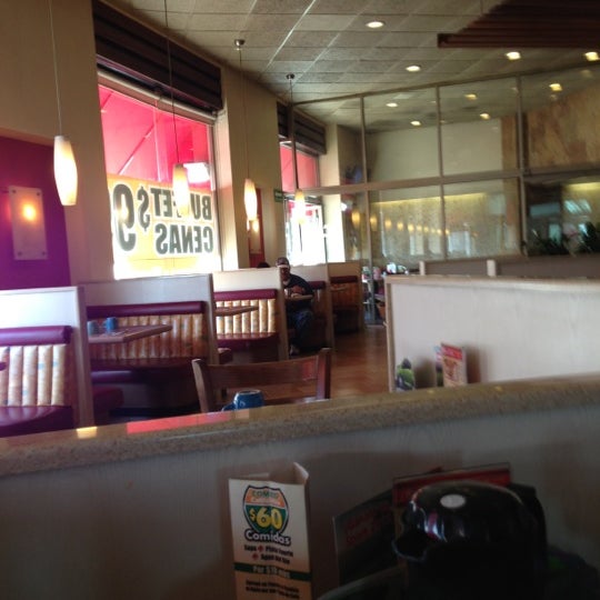 Кафе калифорния нижний новгород