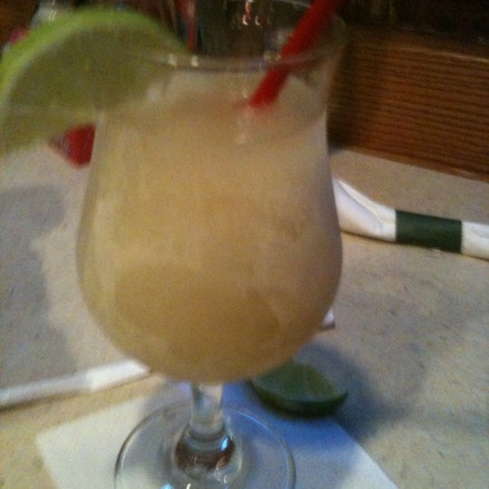 Photo taken at La Parrilla Mexican Restaurant by Howard L. on 12/15/2012