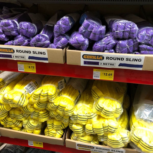 Photos at Bunnings Warehouse Hardware Store