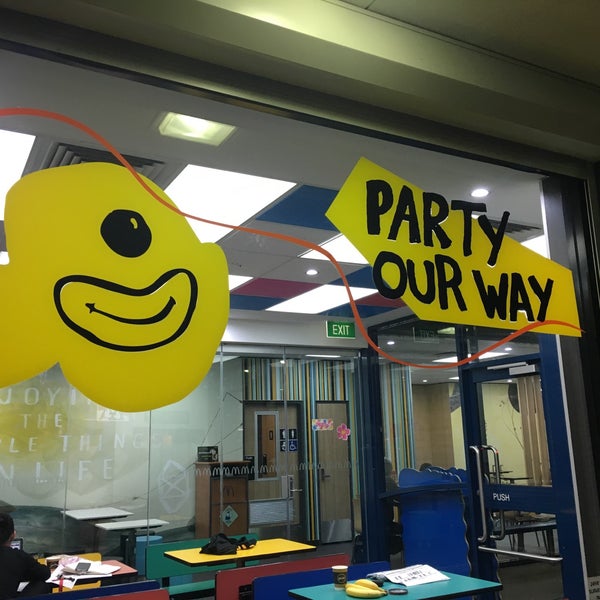 Photos at McDonald's Joondalup, WA