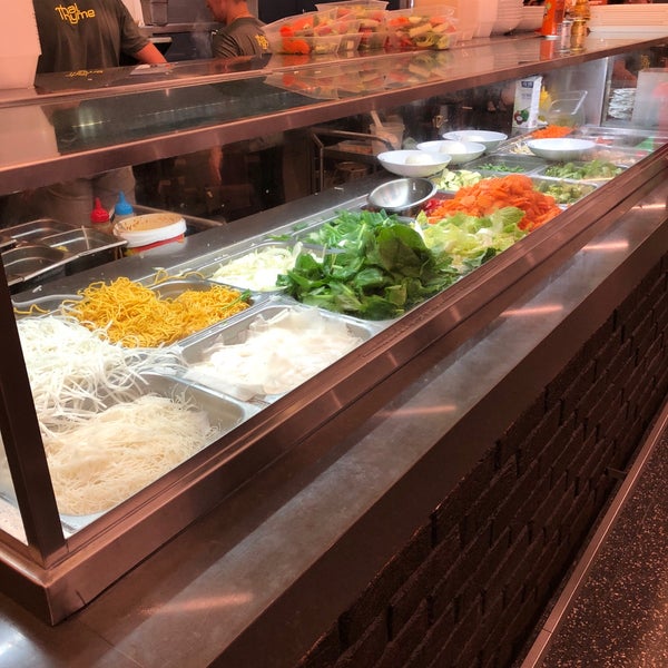 Thai Thyme 420 Joondalup Dr