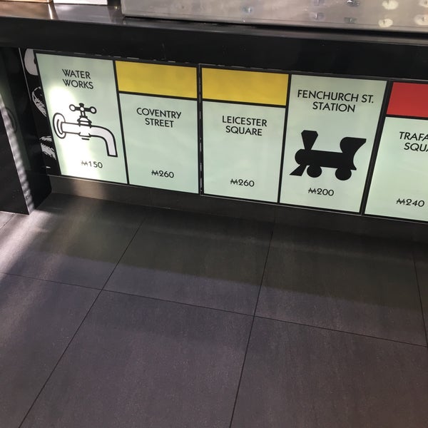 Photos at McDonald's Joondalup, WA