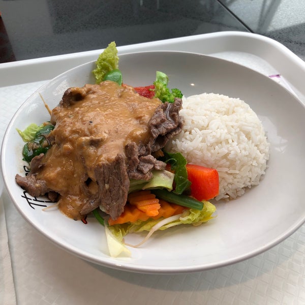 Thai Thyme 420 Joondalup Dr