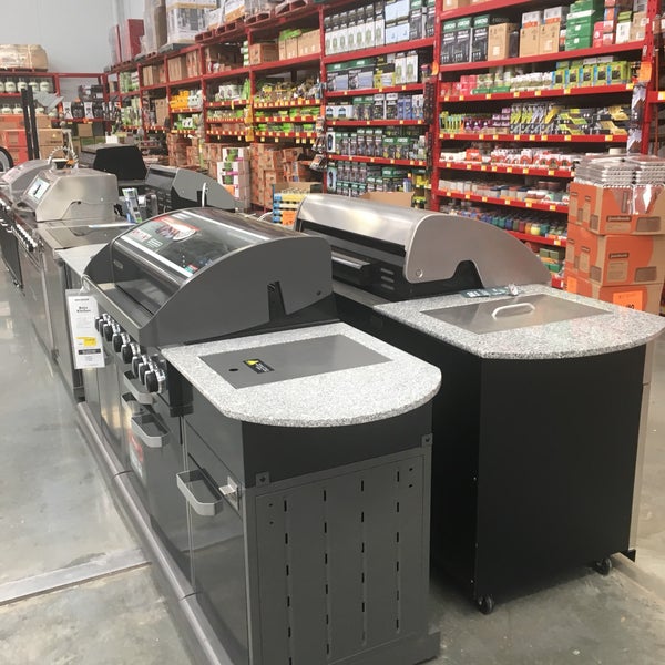 Photos at Bunnings Warehouse Hardware Store