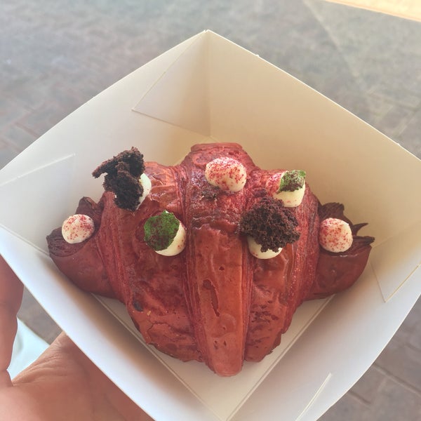 La Belle Sweets 12 visitors