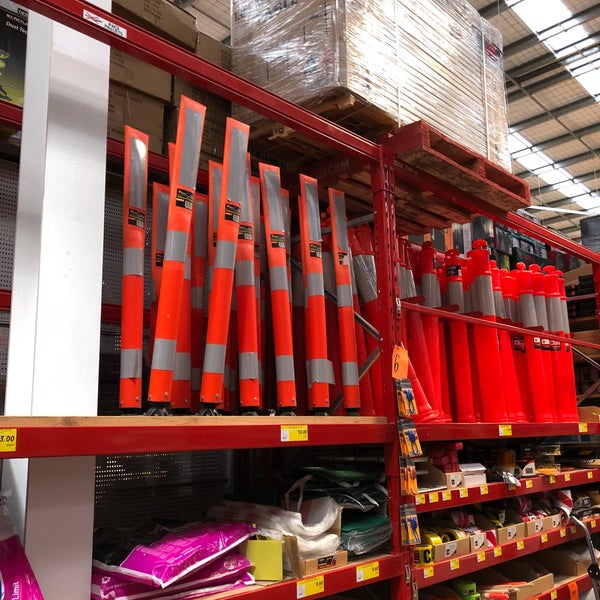 Photos at Bunnings Warehouse Hardware Store