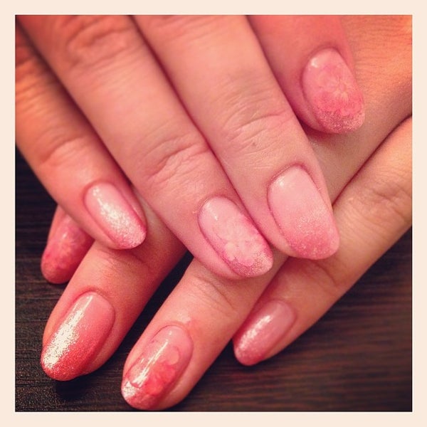 Fotos En ネイル リラクゼーションサロン ルクルク Salon De Belleza En 鴻巣市