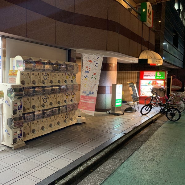 アニメイト 錦糸町 錦糸2 13 6