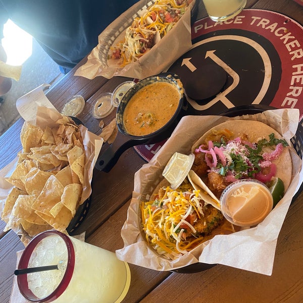 Torchy's Tacos Escarpment Village Austin, TX