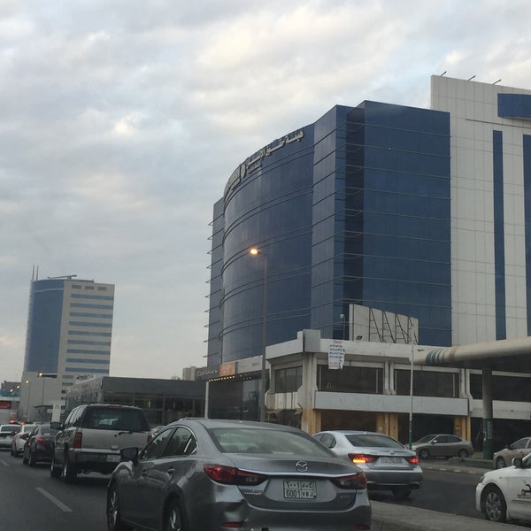 Nokia Jeddah Office Office In الفيصلية