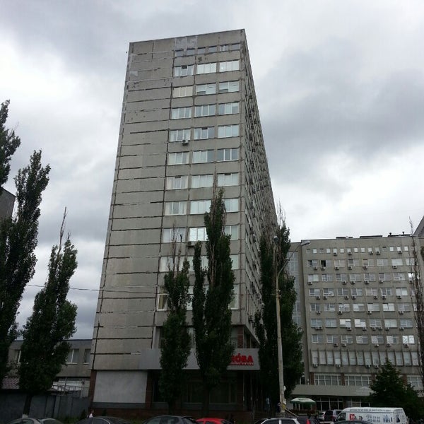 Бц нова. Бц нова