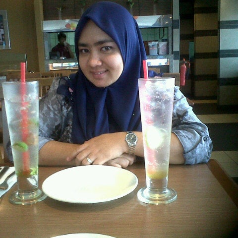 Pizza Hut Batu Gajah