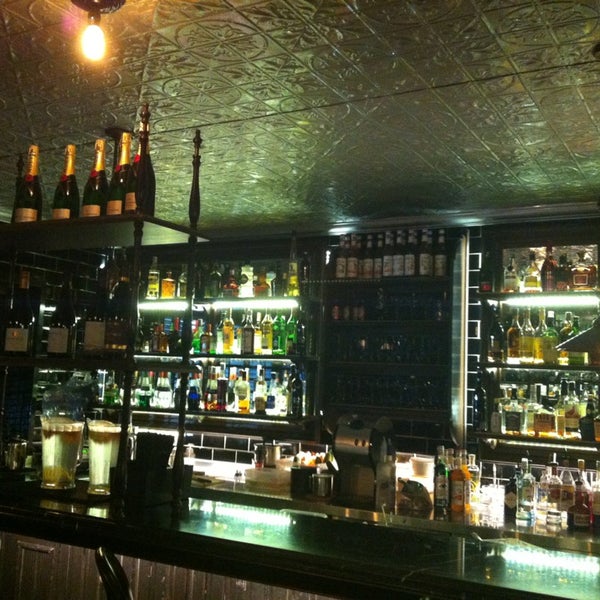 Проект пс бар