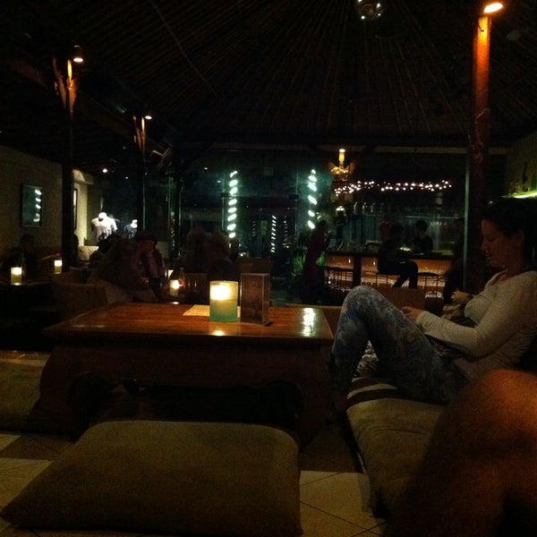 Jazz Cafe Ubud Bali (Artık Kapalı) Ubud, Bali