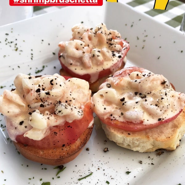 7/17/2019에 AnadoluGuru님이 Cucina Makkarna에서 찍은 사진