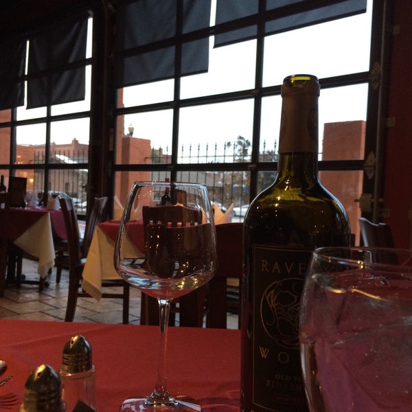 Brasilia Churrasco Steakhouse Downtown Asheville Asheville, NC