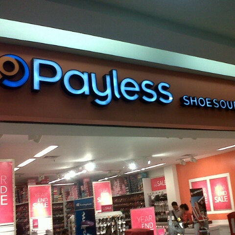 Payless margo city hotsell
