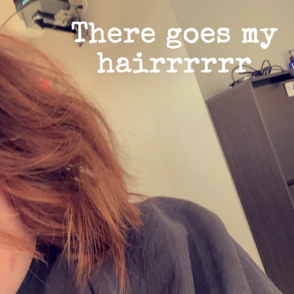 Mint Salon Hair Salon in Lockport