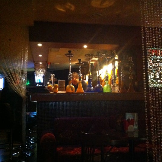 Foto tomada en Jolly Bar  por Элечка🐾 el 10/18/2012