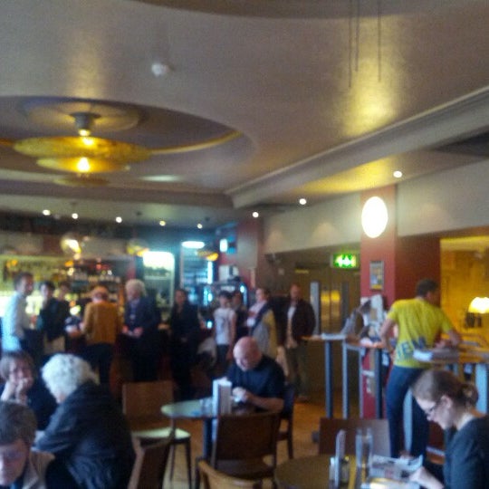 Arts Picturehouse - 29 tips from 670 visitors