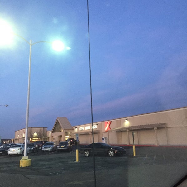 Kmart (Now Closed) Albuquerque, NM