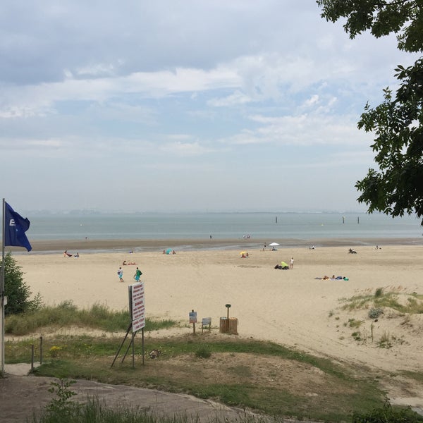 Plage d'Honfleur 1 tip