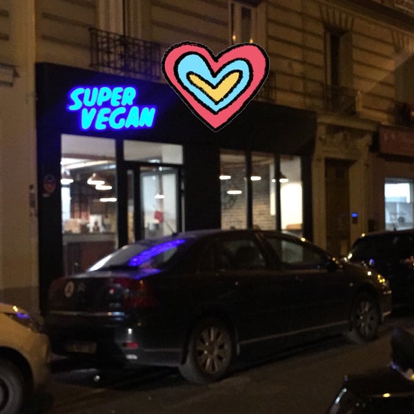 Super vega