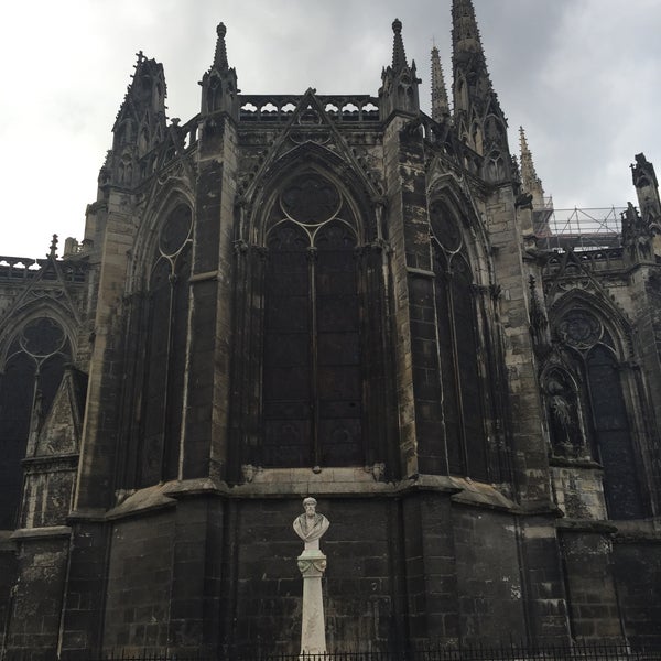 Saint andre. Saint andre