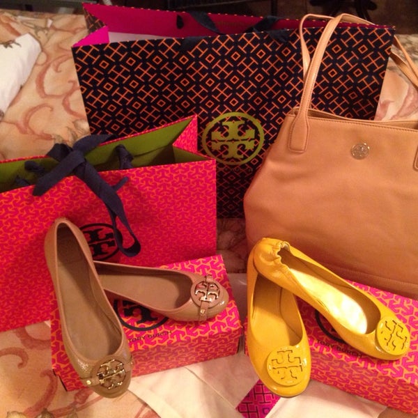 Tory Burch - Outlet - Women's Store