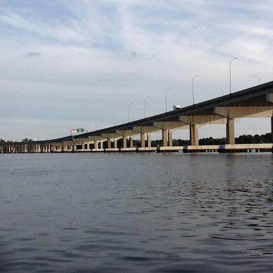 West Norfolk Bridge Portsmouth Va
