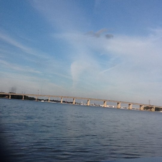 Churchland Bridge Portsmouth, VA