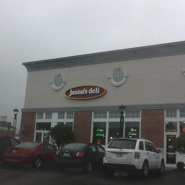 Jason's Deli 18 tips from 896 visitors