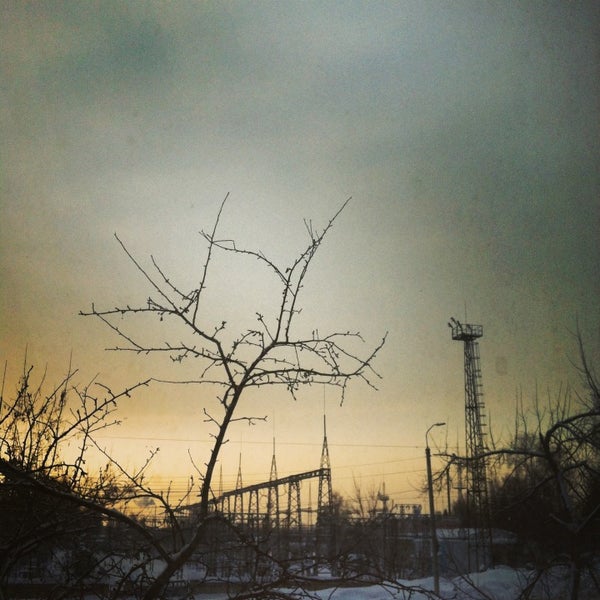 Атака на редкино. Осень в редкино.