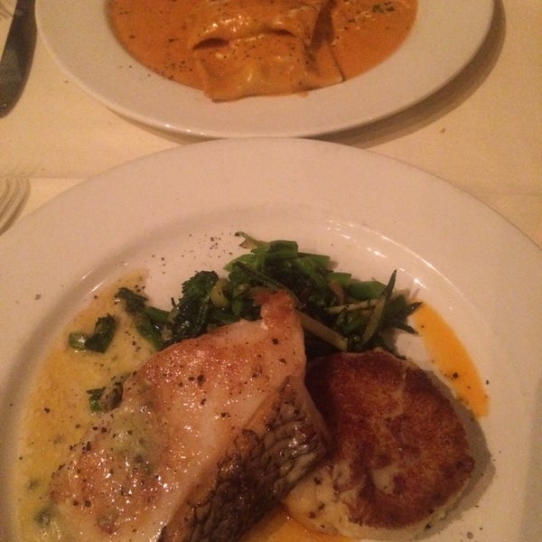 piccolo arancio Italian Restaurant in Farmington