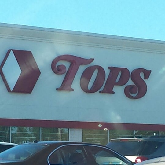 Tops Friendly Markets 12 tips