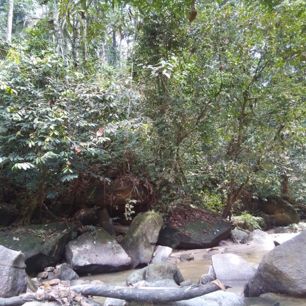 Photos At Hutan Lipur Ampang Bukit Belacan Bukit Belacan