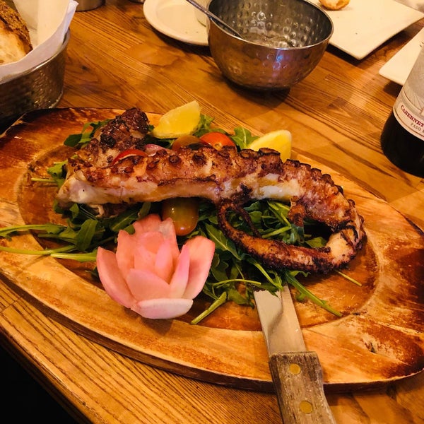 Queen Margherita Nutley, NJ