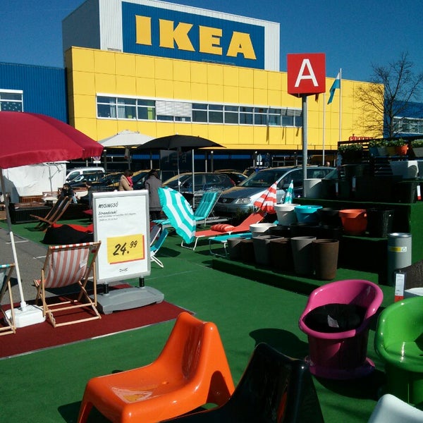IKEA Eching, Bayern