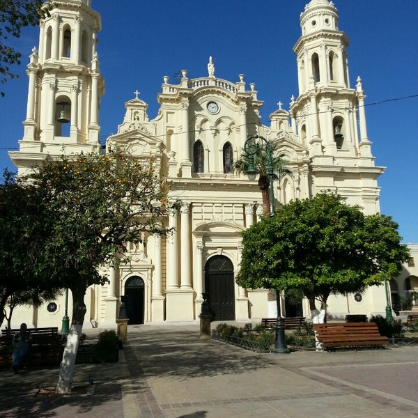 Photos at Catedral Metropolitana de Hermosillo - Church