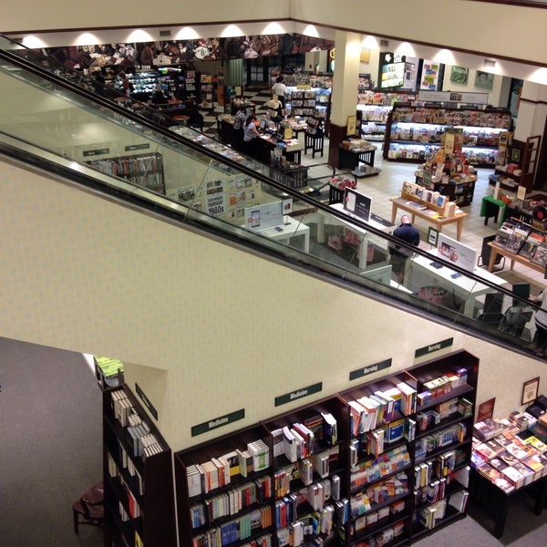 Photos at Barnes & Noble Ventura, CA