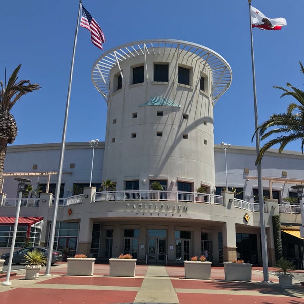 Photos at Pacific View Mall Shopping Mall in Ventura