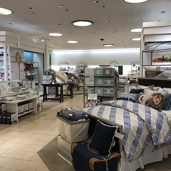 Macy's (Now Closed) 3 tips