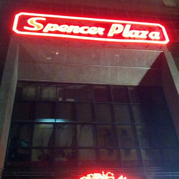Photos at Spencer Plaza Mount road