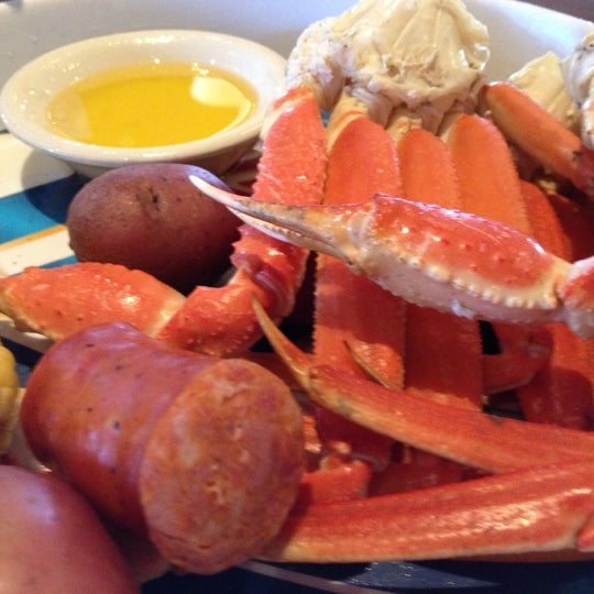 Photos at Rockfish Seafood Grill Dallas, TX