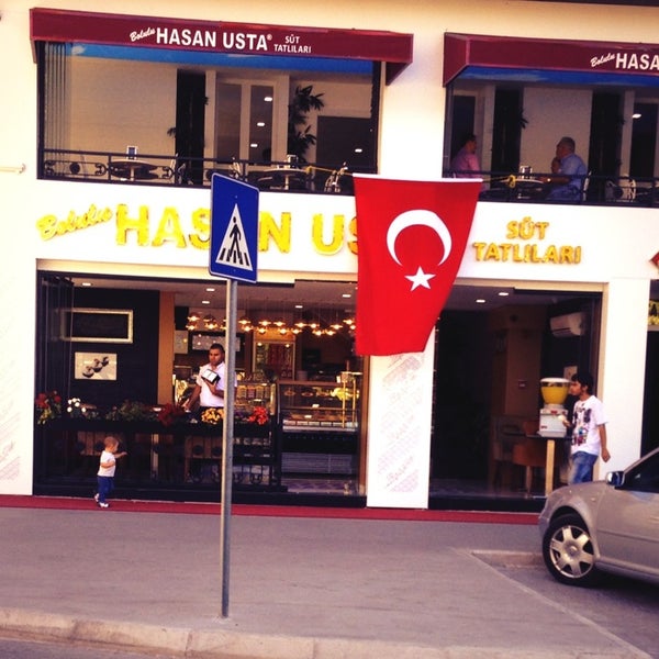 bolulu hasan usta kocasinan kayseri